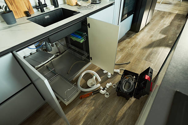 Reliable Drain Cleaning contractor in Cedarpines Park, CA by Street Wise - Plumbing